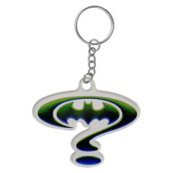 Batman Forever Keychain